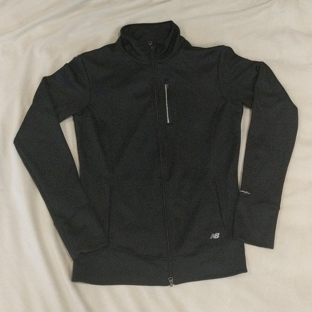 New Balance running Jacket